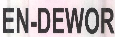 En-dewor Device mark 3293451 Trademark
