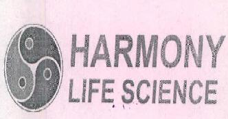 Harmony Life Science Device mark 3293489 Trademark