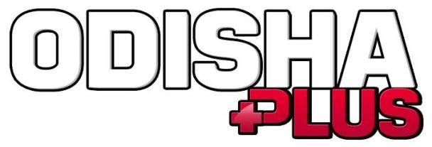 Odisha Plus Device mark 3293493 Trademark