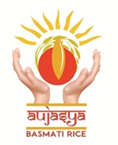 Aujasya Basmati Rice Device mark 3293572 Trademark