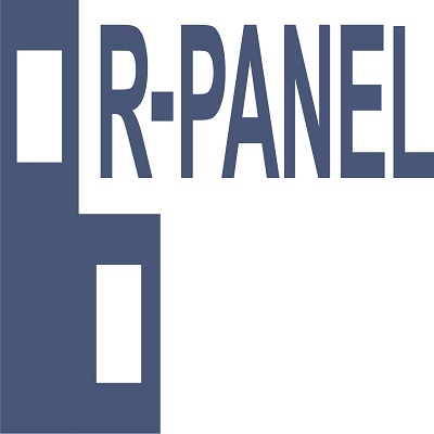 R-panel Device mark 3293623 Trademark