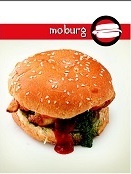 Moburg Device mark 3293673 Trademark