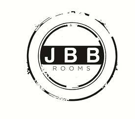 Jbb Rooms Device mark 3293690 Trademark