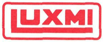 Luxmi Device mark 3294614 Trademark