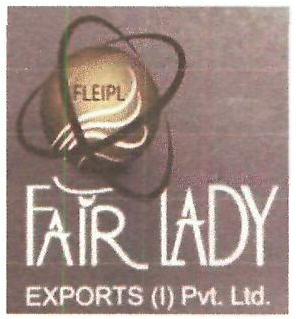 Fair Lady Device mark 3294617 Trademark
