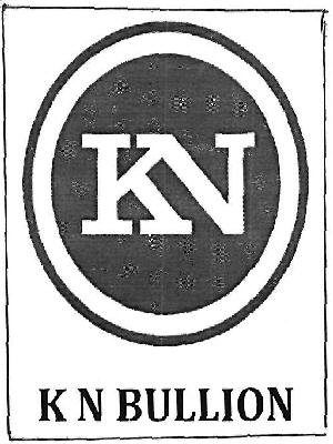 Kn Bullion Device mark 3294636 Trademark