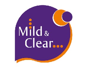 Mild & Clear Device mark 3295905 Trademark
