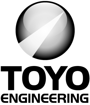 Toyo Engineering 3d Monotone = Basic Device mark 2390967 Trademark