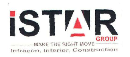 Istar Group Device mark 3296034 Trademark