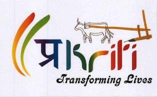 Prakriti, Device Of Bulls With Ploughs Device mark 3296038 Trademark