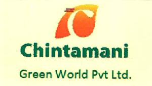 Chintamani Green World Pvt Ltd. Device mark 3297075 Trademark
