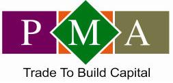 Pma Trade To Built Capital Device mark 3297117 Trademark