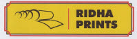 Ridha Prints Device mark 3297126 Trademark