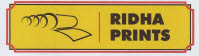 Ridha Prints Device mark 3297127 Trademark