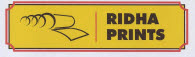 Ridha Prints Device mark 3297128 Trademark