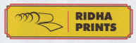Ridha Prints Device mark 3297129 Trademark