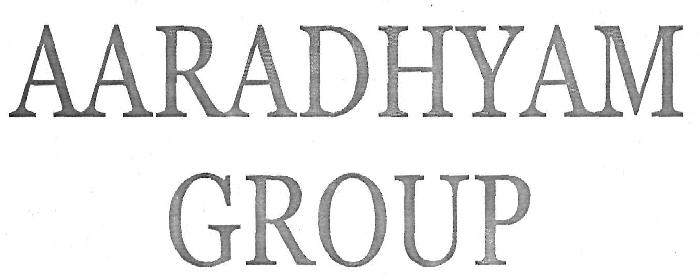 Aaradhyam Group Device mark 3297148 Trademark