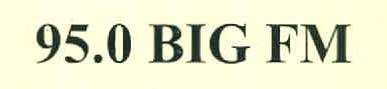95.0 Big Fm Device mark 3297260 Trademark