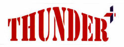 Thunder Device mark 3298759 Trademark