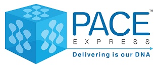 Pace Express Device mark 3299668 Trademark
