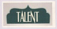Talent Device mark 3300888 Trademark