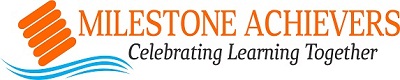 Milestone Achievers Device mark 3301342 Trademark