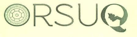 Orsuq Device mark 3301357 Trademark