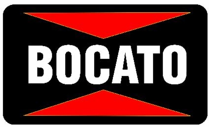 Bocato (label) Device mark 3301377 Trademark