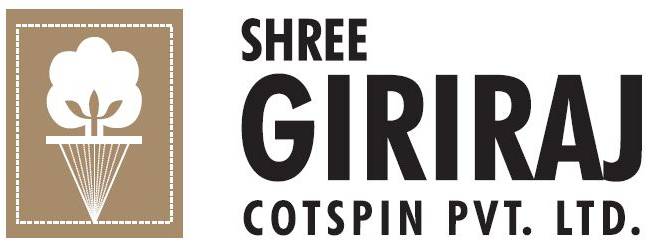 Shree Giriraj Cotspin Pvt. Ltd. Device mark 3301436 Trademark