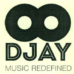 Djay Music Redefined Device mark 3301568 Trademark