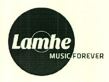 Lamhe Music Forever Device mark 3301579 Trademark