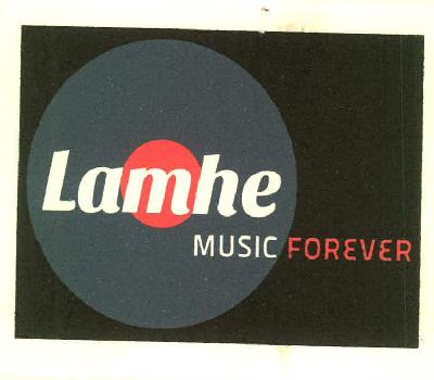 Lamhe Music Forever Device mark 3301582 Trademark