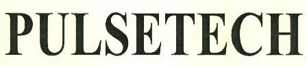 Pulsetech Device mark 3301637 Trademark