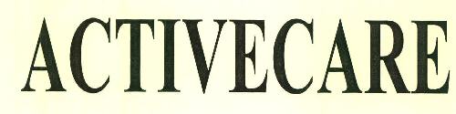 Activecare Device mark 3301646 Trademark