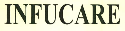 Infucare Device mark 3301648 Trademark