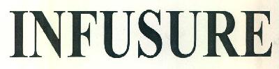 Infusure Device mark 3301649 Trademark