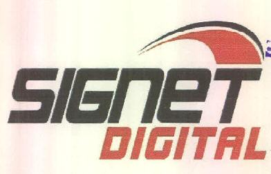 Signet Digital Device mark 3302420 Trademark