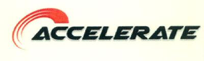 Accelerate Device mark 3302460 Trademark