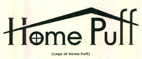 Home Puff Device mark 3302534 Trademark