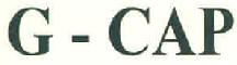 G-cap Device mark 3302550 Trademark