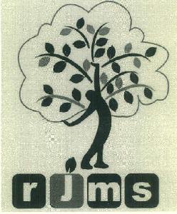 Rjms (device Of Tree) Device mark 3302551 Trademark