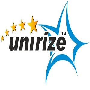 Unirize Device mark 3302578 Trademark