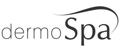 Dermospa (logo) Device mark 3302604 Trademark