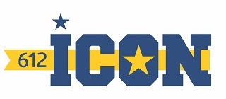 612 Icons ( Logo And Device) Device mark 3302614 Trademark