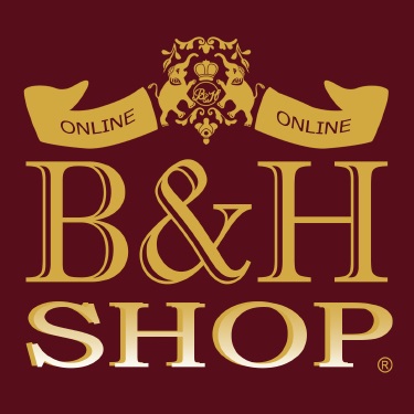 B & H Shop Device mark 3302626 Trademark