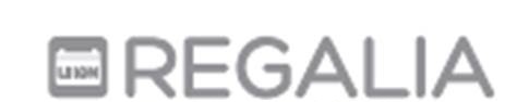 Regalia With Device Device mark 3302658 Trademark