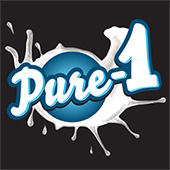 Pure-1 (device) Device mark 3303678 Trademark