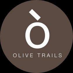 Olive Trails Device mark 3303684 Trademark