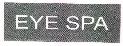 Eye Spa Device mark 3306494 Trademark