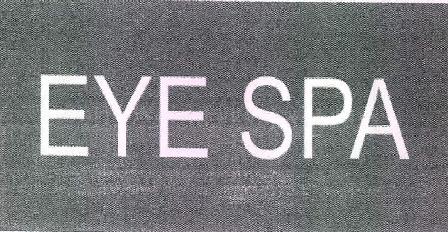 Eye Spa Device mark 3306495 Trademark